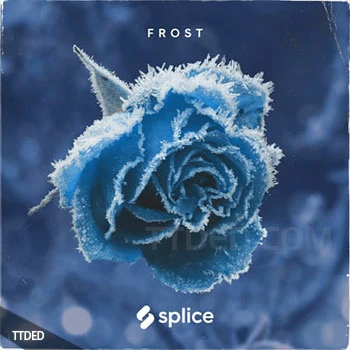 [RnB采样]Splice Originals Frost February RnB [WAV]（409Mb）
