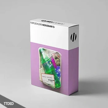 [Nexus预置嘻哈说唱]TopSounds Purple Children (Nexus Bank)（114Kb）