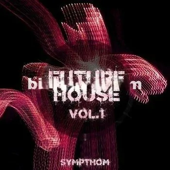 EDM素材 – Sympthom Future House Volume 1 WAV MiDi XFER RECORDS SERUM-DISCOVER