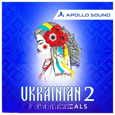 Apollo Sound Ukrainian Ethnic Vocals 2 WAV MIDI-DECiBEL