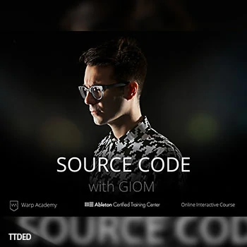[教程]Warp Academy Source Code with GIOM（2.58Gb）
