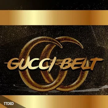 [嘻哈说唱Trap采样]Nice The Creative Group Gucci Belt [WAV]（177Mb）