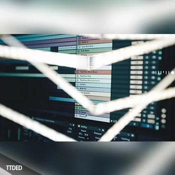 [高科技舞曲采样Sylenth1预置Serum预置ABLETON工程模板]789TEN TCHNOv1 [WAV]（608Mb）