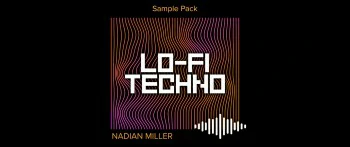 Roland Cloud Lo-Fi Techno WAV