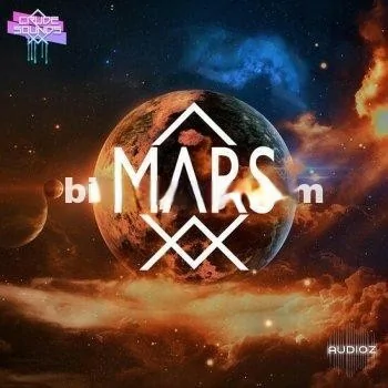 Crude Sounds Mars MULTiFORMAT-DECiBEL