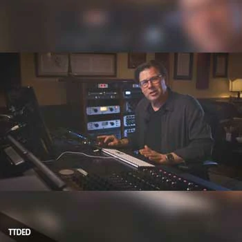 [教程]MixWithTheMasters Inside The Track 7 Alan Meyerson（2.18Gb）