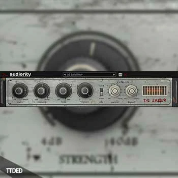 [虐待者扭曲失真效果器]Audiority The Abuser v1.6.0 [WiN, MacOSX]（71Mb）