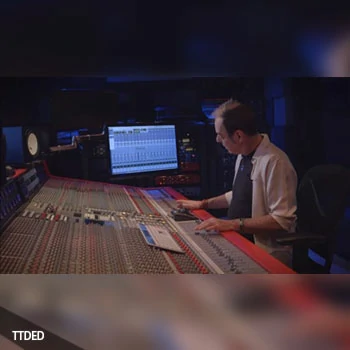 [教程]MixWithTheMasters Deconstructing A Mix #19 Tom Lord-Alge（1.55Gb）