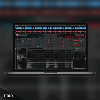 [DJ工具]Atomix VirtualDJ 2021 Pro Infinity v8.5.6646 [WiN]（1.25Gb）