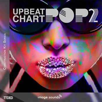 [POP流行乐采样]Image Sounds Upbeat Chart Pop 2 [WAV]（937Mb）