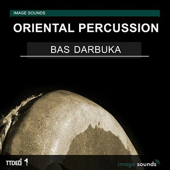 [东方打击乐采样]Image Sounds Oriental Percussion 11 [WAV]（7Mb）