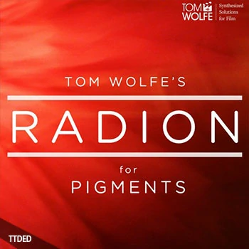 [Pigments预置影视合成]Tom Wolfe Radion（15Mb）