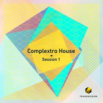 Transmission Complextro House Session 1 MULTiFORMAT