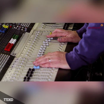 [教程]Soulsound School Learn How to Mix Front of House for Live Bands（2.22Gb）