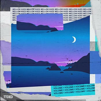 [ChillOut舒缓氛围乐采样]Pelham and Junior Arctic Hues Sample Pack [WAV]（314Mb）