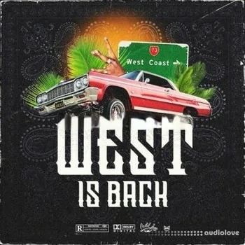 Cartel Loops West Is Back [WAV]