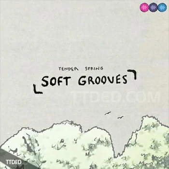[氛围驰放节奏采样]Soundsmiths Tender Spring Soft Grooves [WAV]（76Mb）
