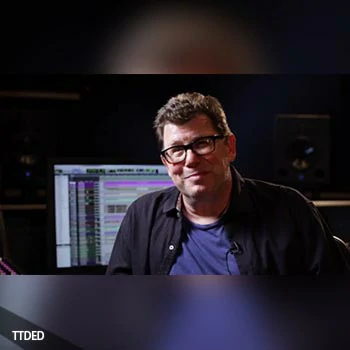 [教程]MixWithTheMasters Deconstructing A Mix 9（1.68Gb）