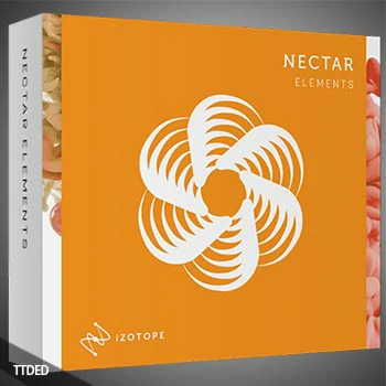 [人声处理器插件]iZotope Nectar Elements v3.10 [WiN]（83Mb）