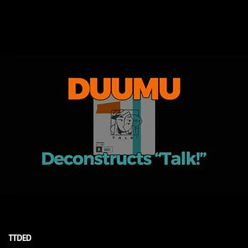 [教程]FaderPro Duumu Deconstructs Talk（2.36Gb）