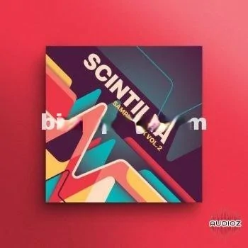 DopeBoyzMusic Scintilla Sample Pack Vol. 2 WAV-FLARE