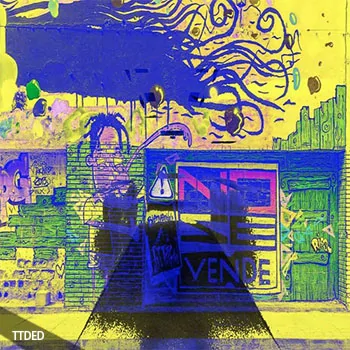 [高科技舞曲采样]About Noise Raw Techno [WAV]（77Mb）