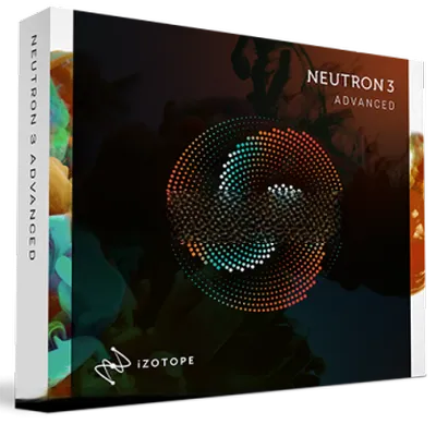 iZotope Neutron Advanced 4.0.0 WIN
