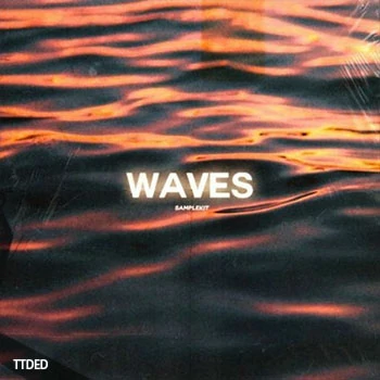 [影视氛围驰放采样]MovingKeys Waves Sample Pack [WAV]（198Mb）