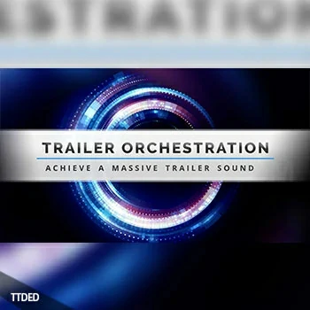 [教程]Evenant Trailer Orchestration course（3.9Gb）