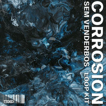 [Trap陷阱采样]Sem Venderbos Corrosion Loopkit with Stems [WAV]（67Mb）