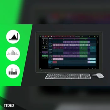 [教程]Udemy EDM Production Finish Your Next Track in Less Than 2 Hours（338Mb）