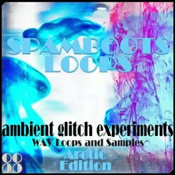 Spamboots Ambient Experiments Arctic Edition WAV