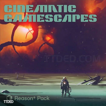 [ReFill扩展影视]Navi Retlav Cinematic Gamescapes（13Mb）