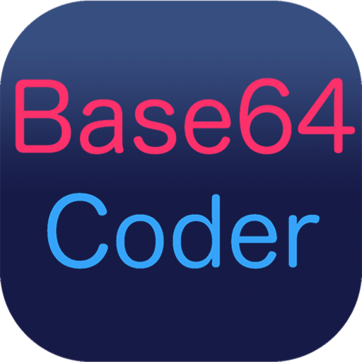 Base64 Coder 2.1.0 破解版 – Base64编码器