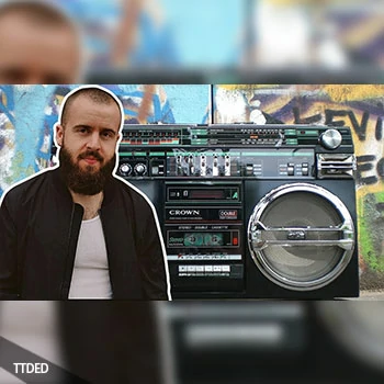 [教程]SkillShare BOOM BAP FUNDAMENTALS Make Hip Hop Beats That BANG – Music Production for Beginners（1.71Gb）