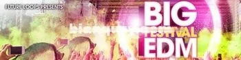 Future Loops Big Festival EDM MULTiFORMAT-DECiBEL