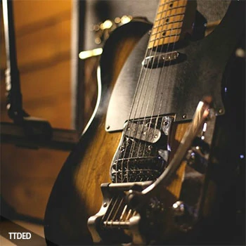 [Disco迪斯科吉他采样]Rob Aitken Vintage Disco Guitars [WAV]（68Mb）