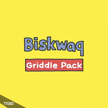 [嘻哈Breakbeat采样]OffTheJump Biskwaq Griddle Pack [WAV]（541Mb）