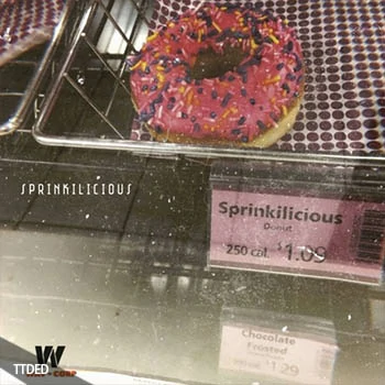 [嘻哈说唱采样]WavCorp Pyro Da God Sprinklicious Sample Pack [WAV]（52Mb）