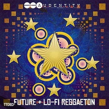 [低保真拉丁雷击顿采样]Audentity Records Future and Lofi Reggaeton [WAV]（193Mb）