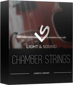 Light and Sound – Chamber Strings KONTAKT
