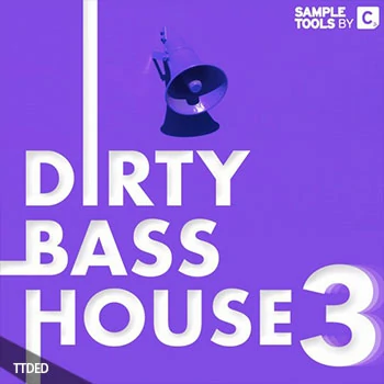 [BassHouse采样]Sample Tools by Cr2 Dirty Bass House 3 [WAV]（412Mb）