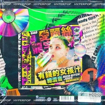 Nolyrics HyperPop MULTiFORMAT-DECiBEL