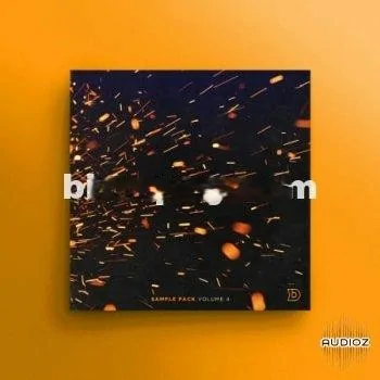 DopeBoyzMusic Scintilla Sample Pack Vol. 4 WAV-FLARE