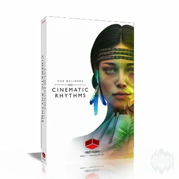 Red Room Audio Cue Builders Cinematic Rhythms v1.1 [KONTAKT]