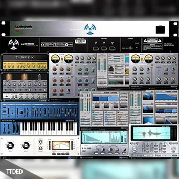 [复音音高修正插件]Zynaptiq PITCHMAP v1.7.0 v1.6.1 [WiN, MacOSX]（67Mb）
