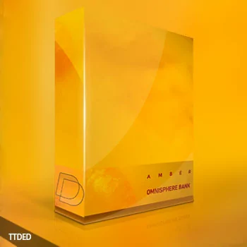 [Omnisphere预置嘻哈陷阱]DrumVault Amber（264Kb）