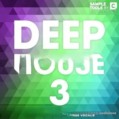 Sample Tools by Cr2 Deep House Vol 3 WAV MiDi-FANTASTiC