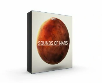未来派音效Rast Sound Sounds Of Mars KONTAKT-DECiBEL