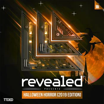 [氛围驰放素材Sylenth1预置]Alonso Sound Revealed Halloween Horror [2019 Edition]（633Mb）